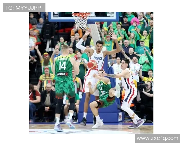 文班亚马法国队首秀狂砍27分击败意大利吸引NBA球探关注 文班亚马法国队首秀狂砍27分击败意大利吸引NBA球探关注