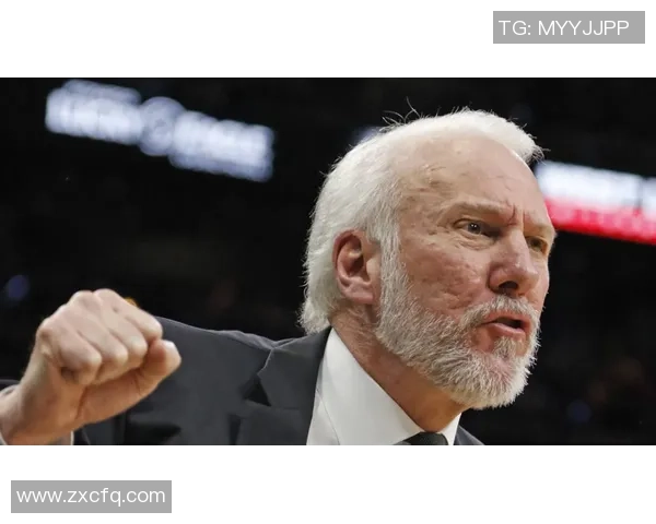 波波维奇续约三年再创辉煌74岁传奇教练继续引领文班前行